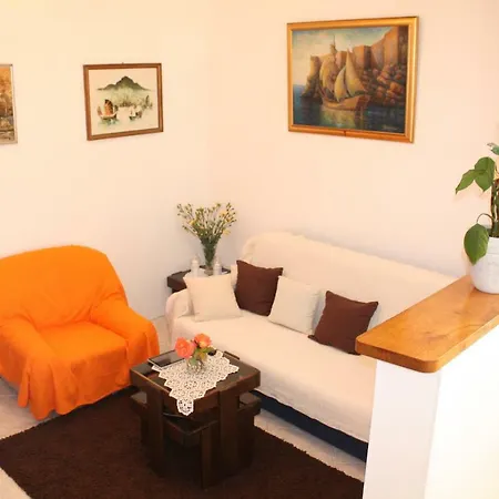 Apartman Anand